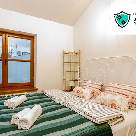 Ok Main Square Apartments Krasków Εξωτερικό φωτογραφία