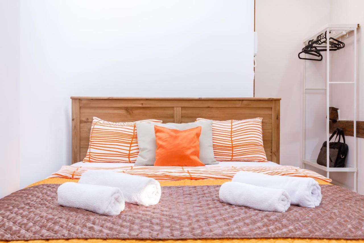 Ok Main Square Apartments Krasków Εξωτερικό φωτογραφία