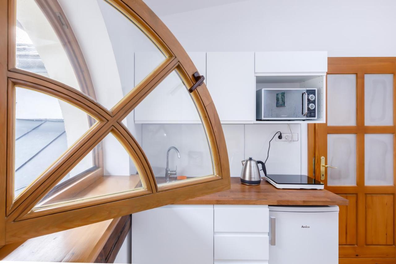 Ok Main Square Apartments Krasków Εξωτερικό φωτογραφία
