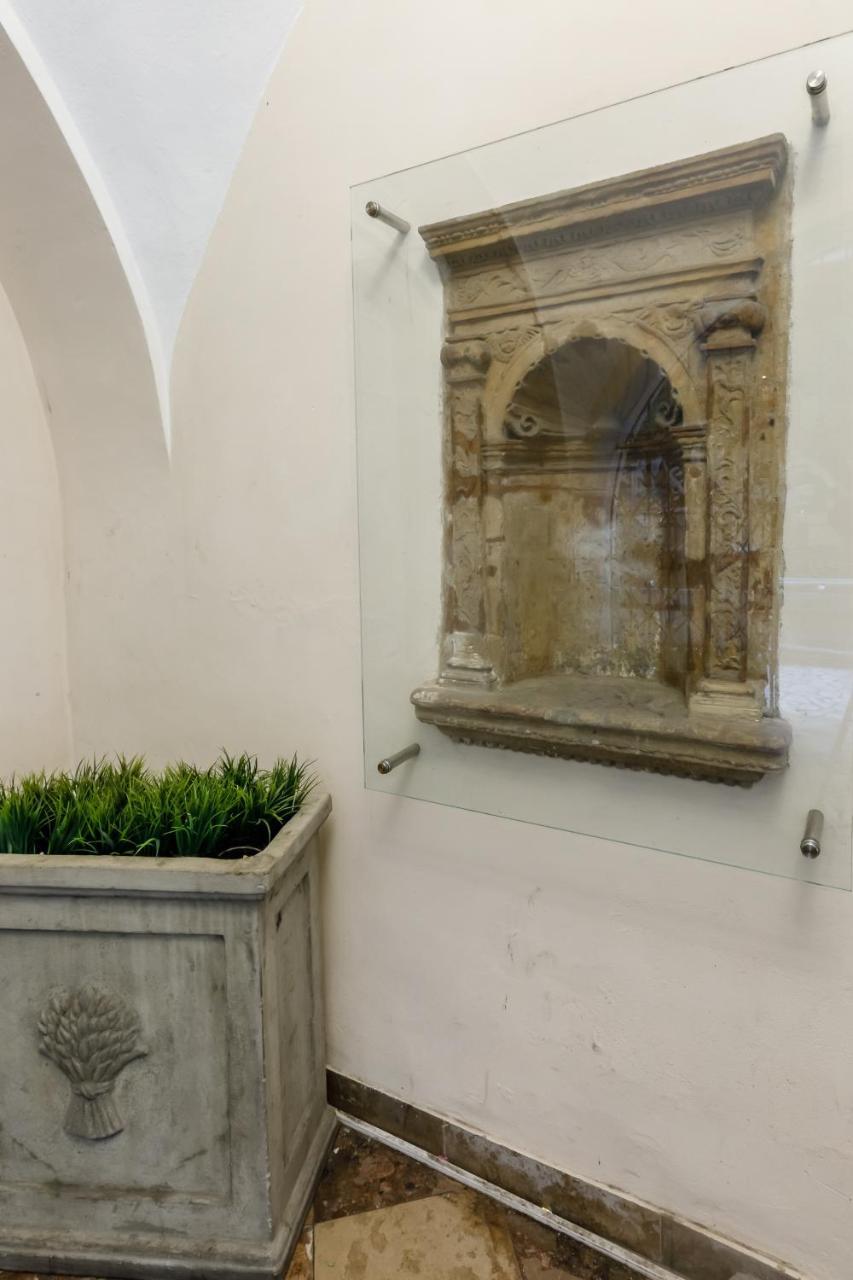 Ok Main Square Apartments Krasków Εξωτερικό φωτογραφία