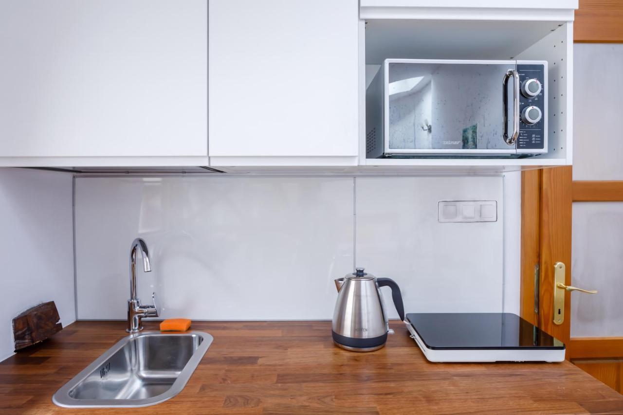 Ok Main Square Apartments Krasków Εξωτερικό φωτογραφία